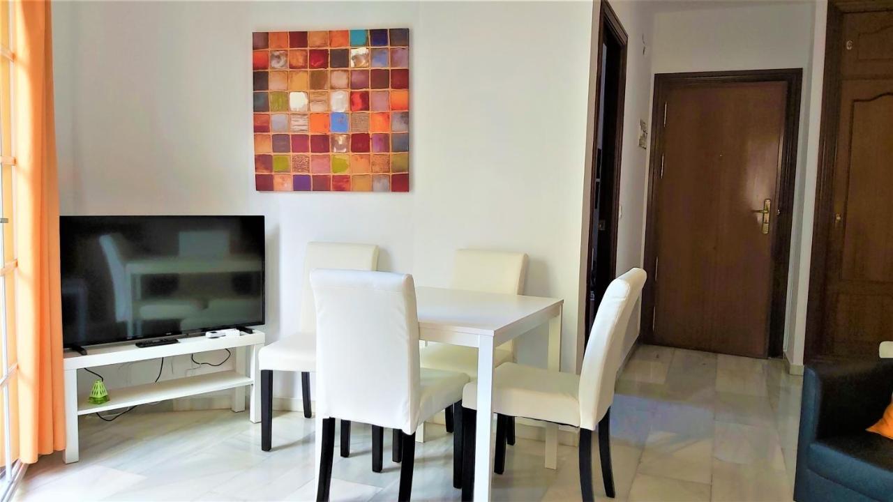Apt Alcazaba By Malaga Picasso Rentals Selection Exterior photo